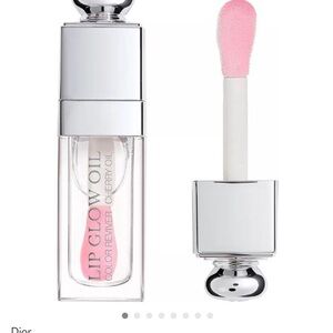 Dior Lip Glow Oil - 001 Pink